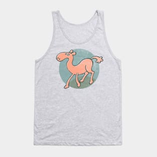 the magnificent nippultahl Tank Top